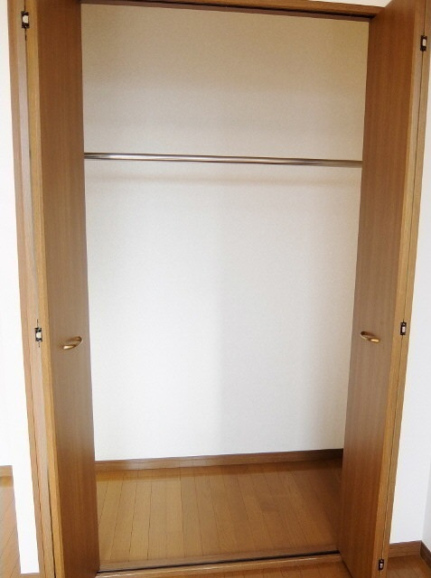 アンプルール ブワ スーブニールの収納