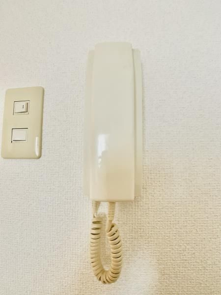 アーバンヒルズのセキュリティ