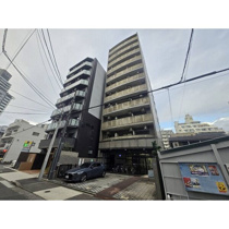 ライオンズマンション新栄の画像