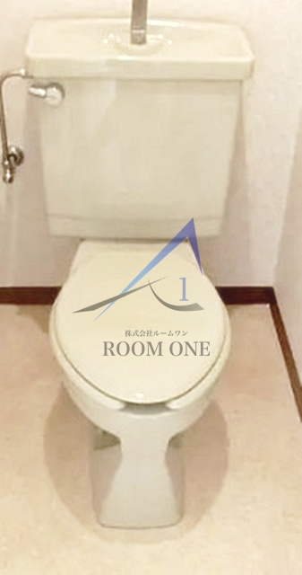 エクメーネのトイレ|トイレです。