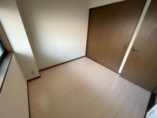 ルトゥールの洋室