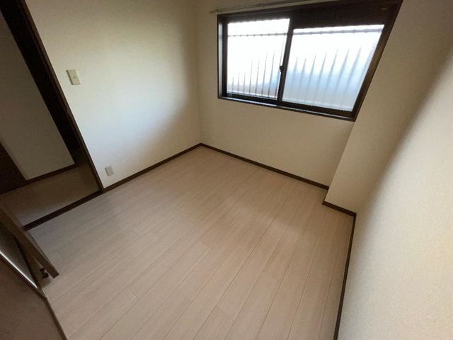 ルトゥールの洋室