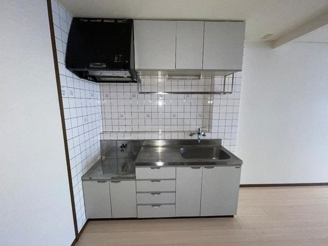 ルトゥールのキッチン