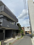 川崎大師 一棟売りビル 7.15％の画像