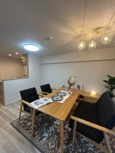 【外観】東建西が丘マンション 