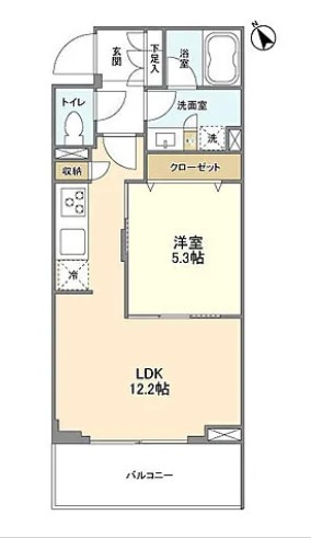 ACPレジデンス文京春日の画像