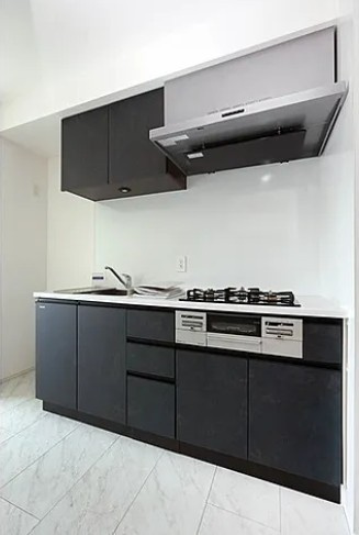 【キッチン】