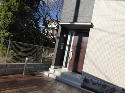 【エントランス】 | グラウクス D