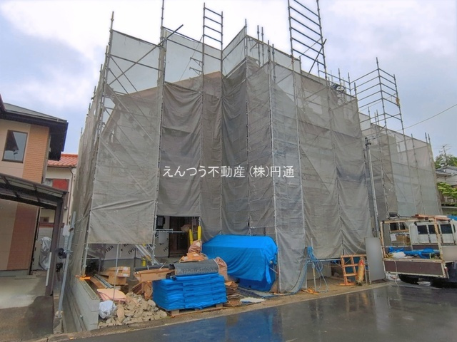 リガーレ平子町1期
