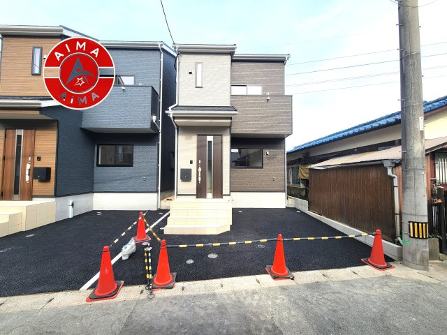 糟屋郡粕屋町阿恵第1-2棟（2号棟）