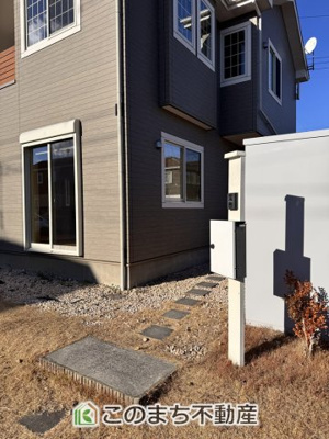 【玄関】 | 宇都宮市宝木町2丁目戸建