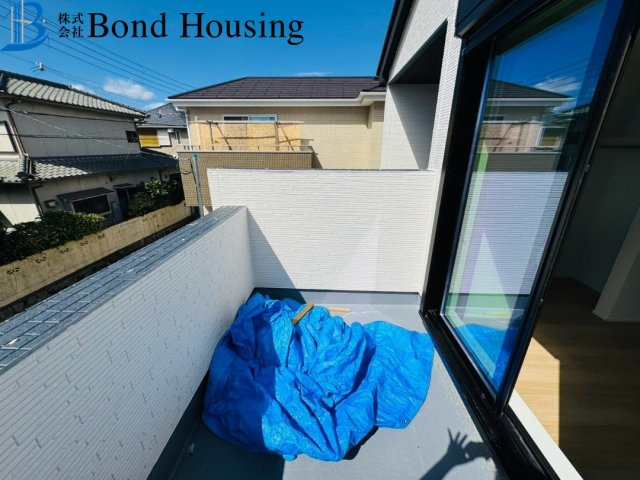 「長期優良住宅」「太陽光パネル搭載」上高丸全2棟1号棟のその他