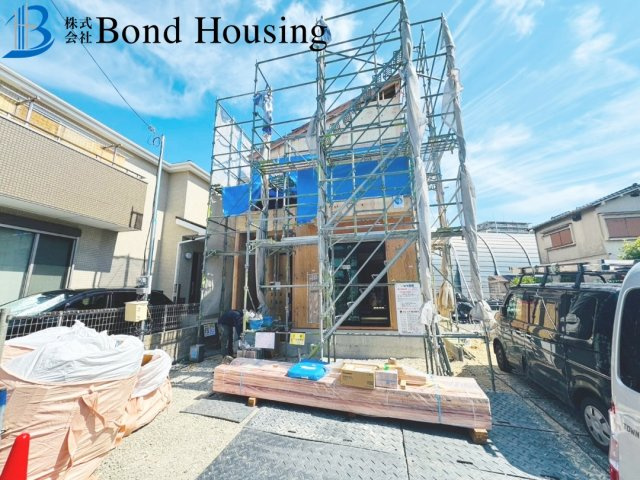 「長期優良住宅」「太陽光パネル搭載」上高丸全2棟1号棟のその他