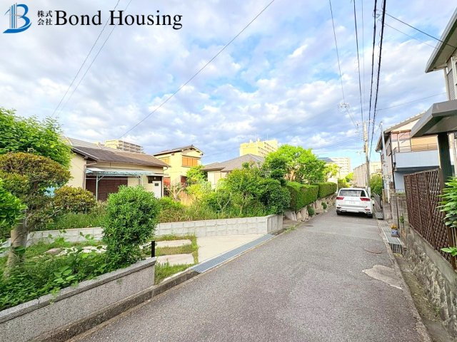 「長期優良住宅」「太陽光パネル搭載」上高丸全2棟1号棟のその他
