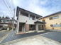 真岡市西郷4LDK中古住宅の画像