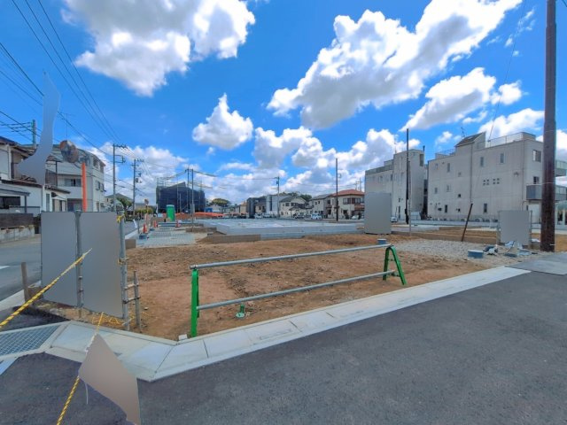 入間郡三芳町大字北永井の新築一戸建
