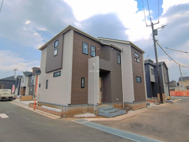 入間郡三芳町大字北永井の新築一戸建