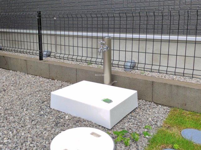 入間郡三芳町大字北永井の新築一戸建のその他