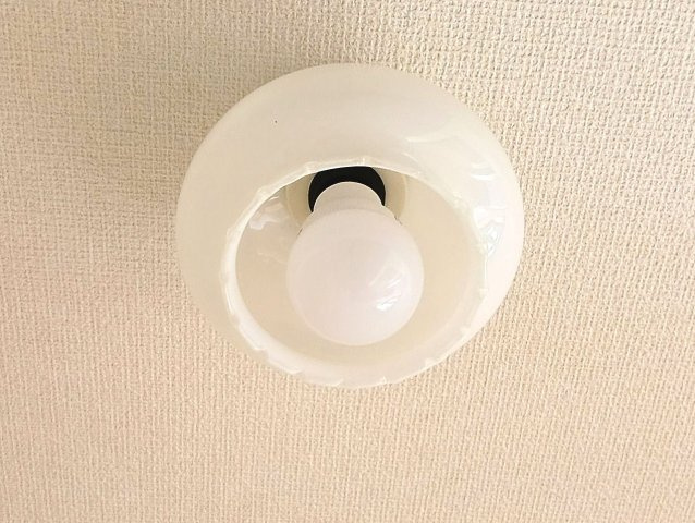 ミチハウスの設備