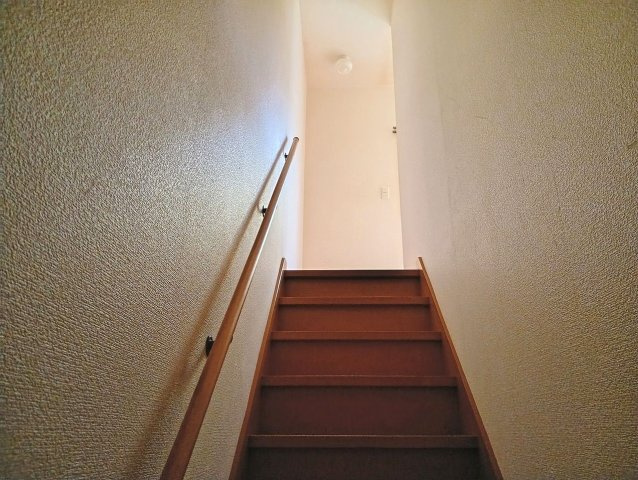ミチハウスのその他