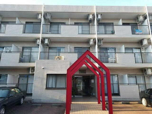 共立リライアンス豊田B棟の画像