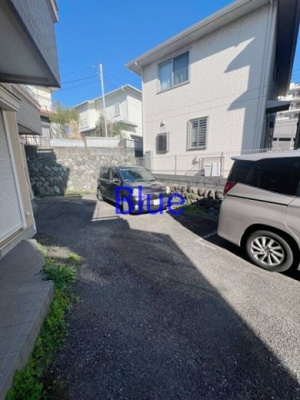 【駐車場】 | ヒルトップ藤が岡