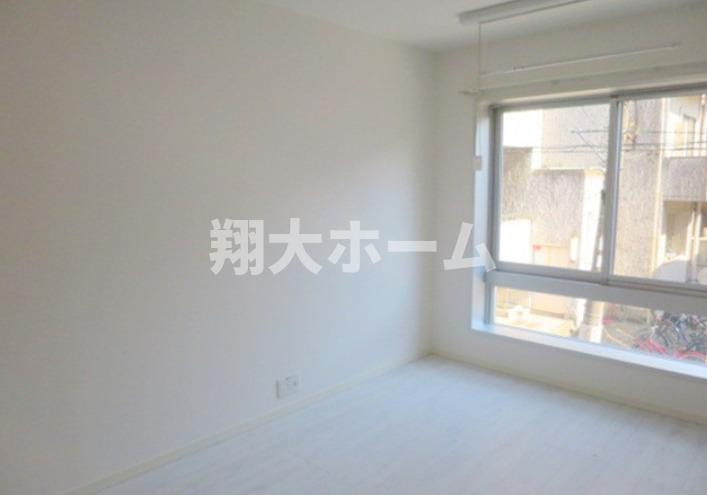 墨田区菊川３丁目の賃貸マンションの内装