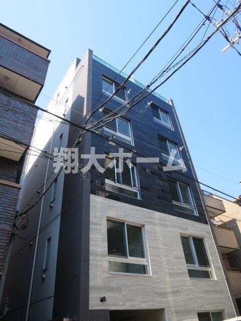 墨田区菊川３丁目の賃貸マンション