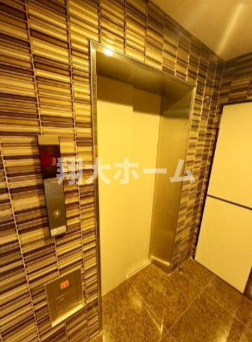 墨田区菊川３丁目の賃貸マンションのその他