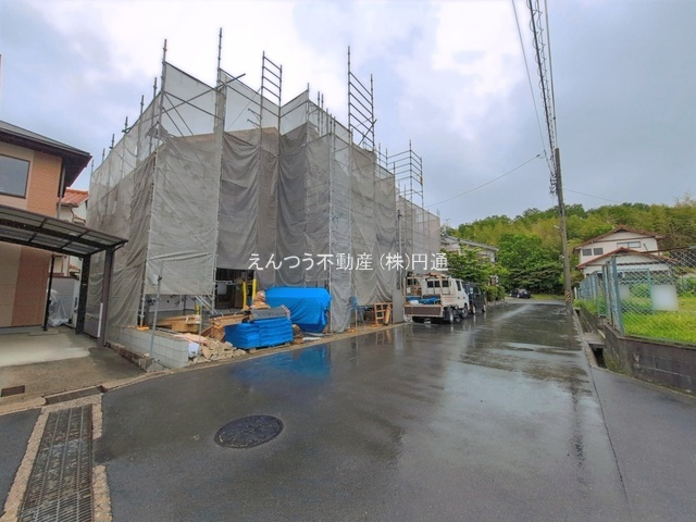 リガーレ平子町1期