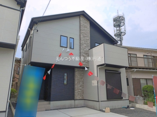 リガーレ平子町1期