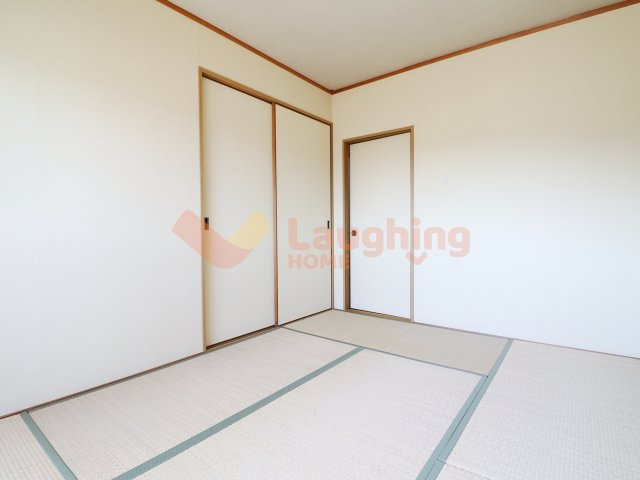 アザレアハイツハンダ第1の子供部屋|お子さんのためのお部屋にいかがでしょうか