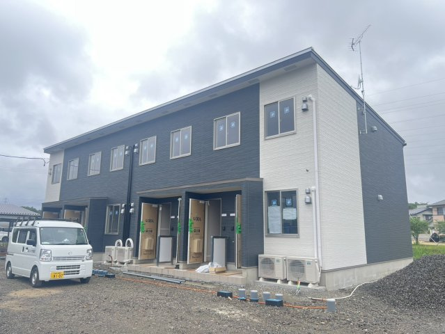 フラワーガーデン
