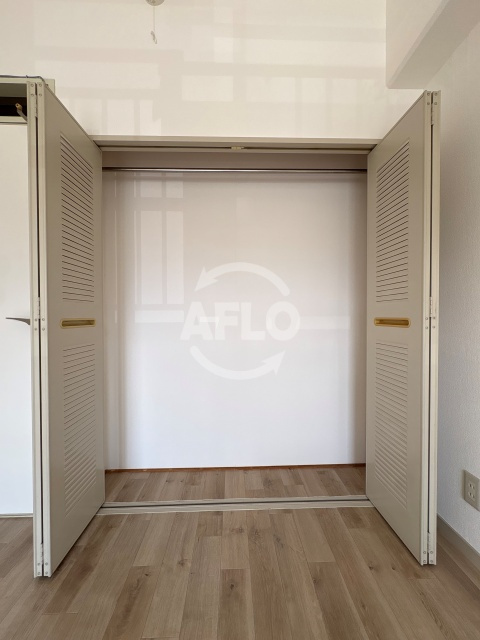 Lakia Maison Abikoの収納|Lakia Maison Abiko　収納