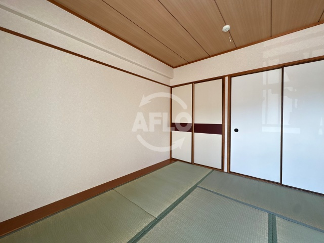 Lakia Maison Abikoの和室|Lakia Maison Abiko　和室