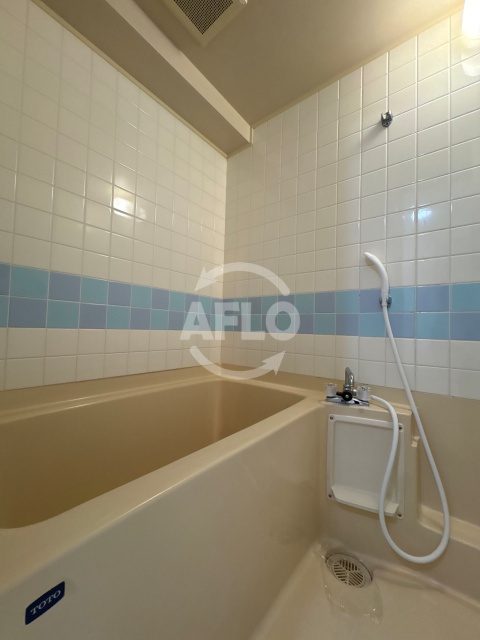 Lakia Maison Abikoの浴室|Lakia Maison Abiko　お風呂