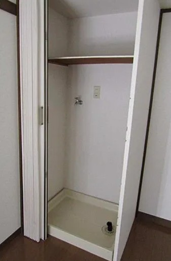 ビレッジ３０の設備