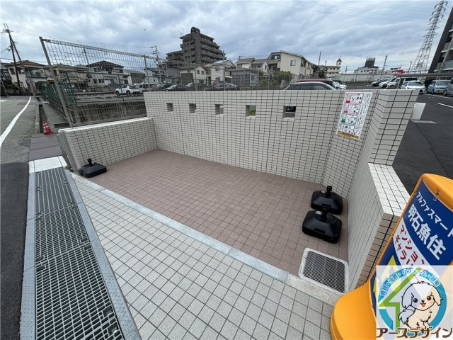 アルファスマート明石魚住のその他