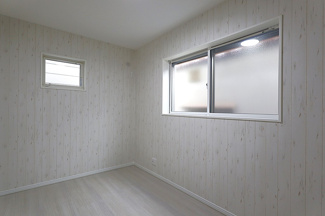 【洋室】 | 西淀川区野里２丁目中古戸建 | ３階洋室5帖です♪いつでもご見学できます！！お気軽にネクストホープ不動産までお問い合わせを！！