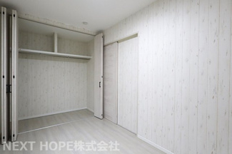 【洋室】 | 西淀川区野里２丁目中古戸建 | ３階洋室5帖です♪いつでもご見学できます！！お気軽にネクストホープ不動産までお問い合わせを！！