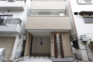 【その他】 | 西淀川区野里２丁目中古戸建 | 2019年２月建築！素敵な戸建て住宅です！車庫付き♪いつでもご見学できます！お気軽にネクストホープ不動産までお問い合わせを！１