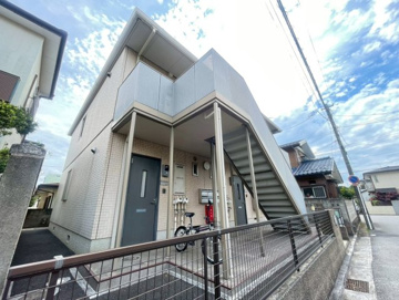 ヒルトップ稲毛の画像