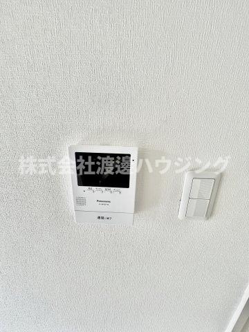 cherir上泉のセキュリティ