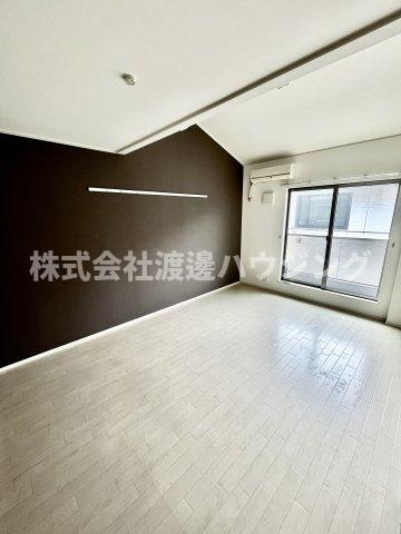cherir上泉の内装