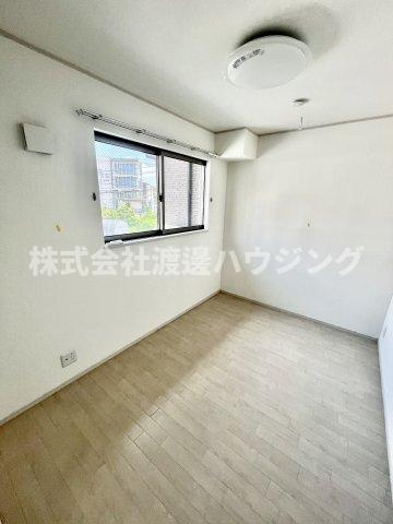 cherir上泉の内装