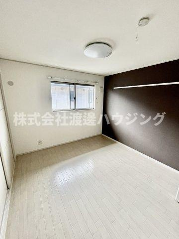 cherir上泉の寝室
