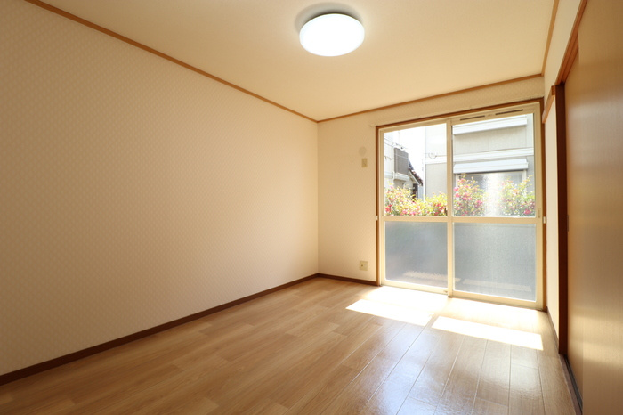 コスメティックスオオフク　B棟のその他