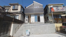 金沢文庫　新築住宅の画像