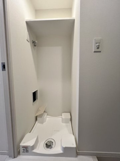 【洗面所】 | GRANPASEO東十条 | コンパクトで使いやすい洗面所