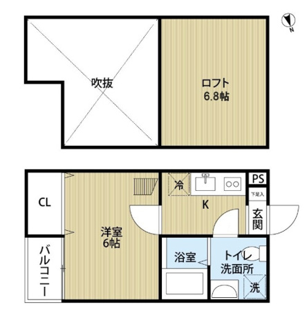 グレイス西中田